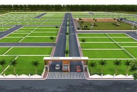 Premium Plots In Gurgaon with Government Approval