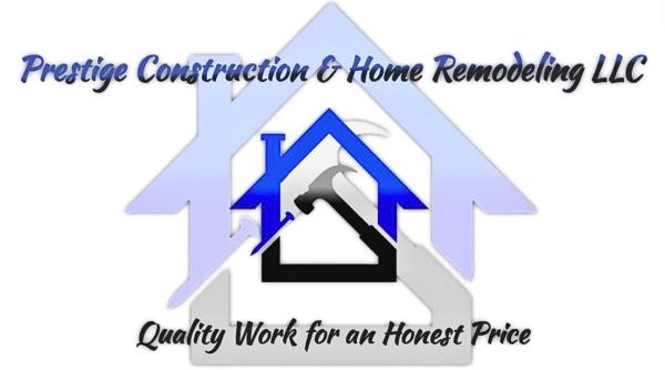 Prestige Construction & Home Remodeling