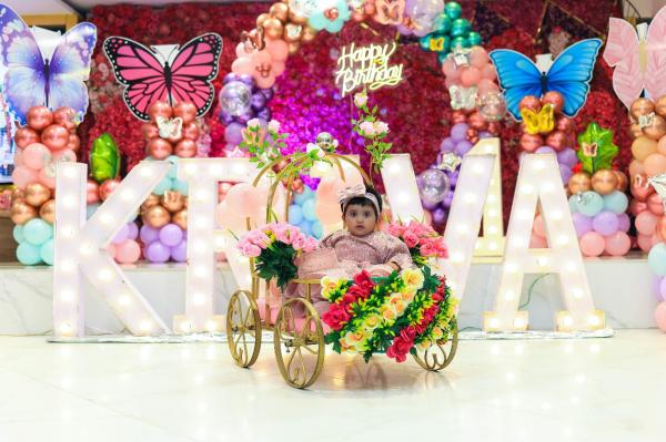 Professional Videography Services by The Fameus Media Noida