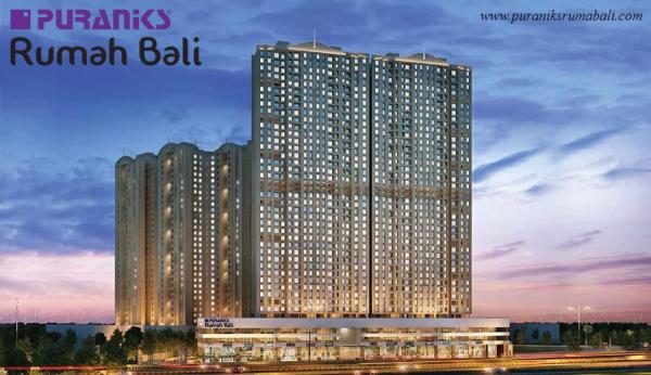Puraniks Rumah Bali Thane Kasarvadavali Ghodbunder Road 1 2 BHK Flats