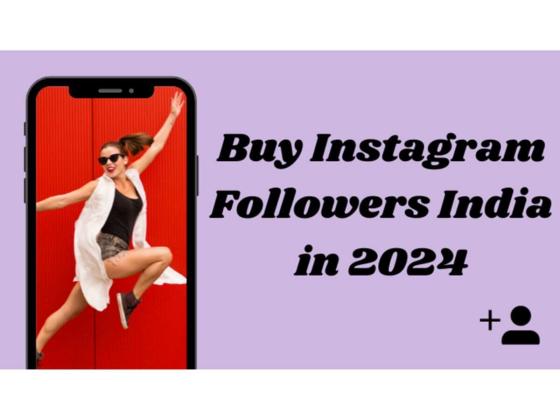 Purchase Instagram Followers in INR Netsviral.com