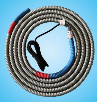 PVC Pipe Bender for Artists electricians spa pool plumbers