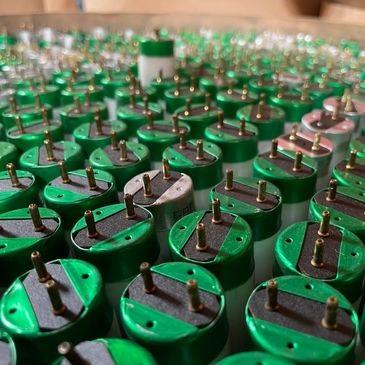 Quick Light Recycling