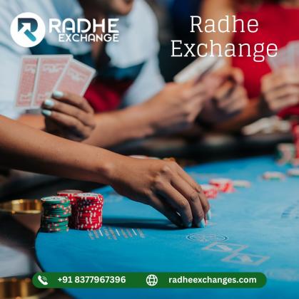 Radhe exchange can be played on any gaming platform you prefer.
