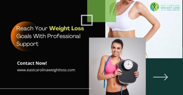 Reach Your Weight Loss Goals With Professional Support
