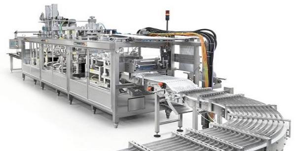Ready To Eat Meals Food Processing Plant Manufacturer and Supplier by Kerone