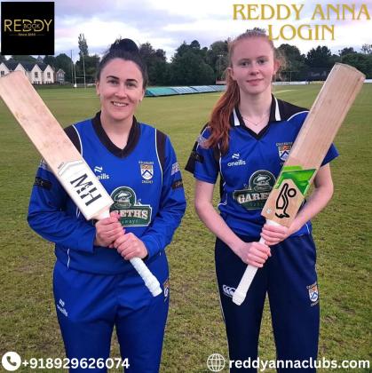 Reddy Anna Login is the Best Online Cricket ID Platform for live Matches
