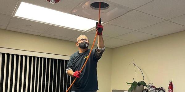 Reliable Air Duct Cleaning Houston