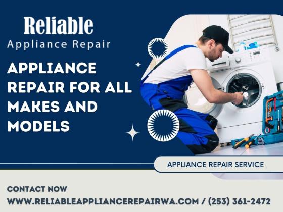 Reliable Solutions: Trustworthy fixes every time