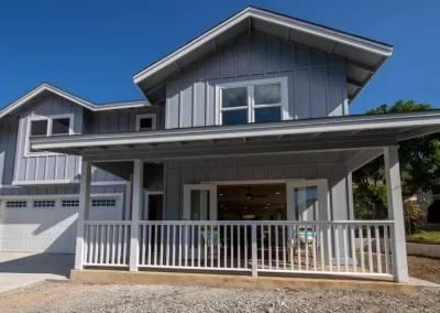 Residential Construction Services Hawaii