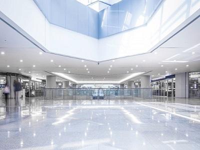 Resin Floor Installers LTD