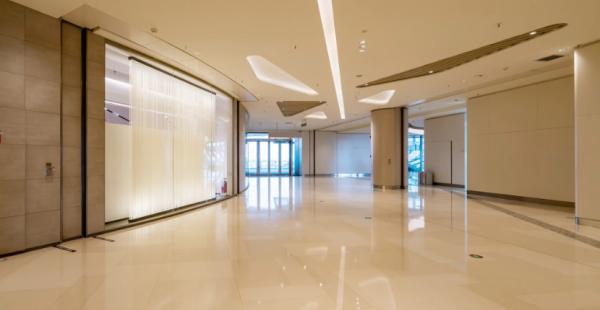 Resin Flooring Contractors LTD
