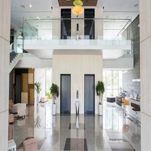 Resin Flooring Specialists  LTD