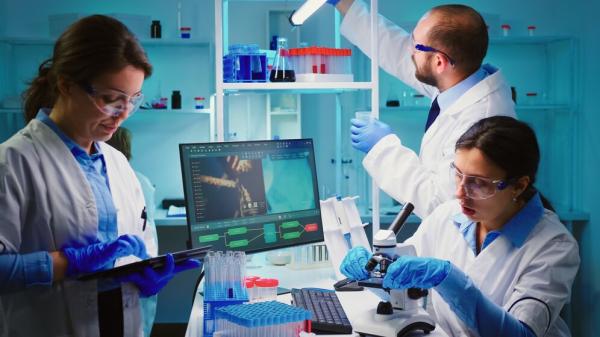 Revolutionize Pharmaceutical Trials with Clival Database