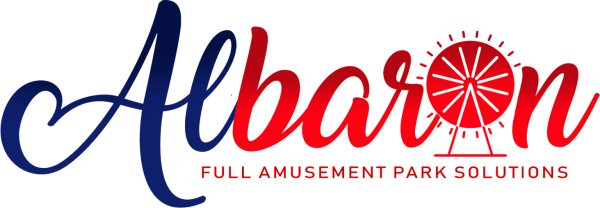 Revolutionizing Fun: Amusement Park Supplier's Vision for Tomorrow