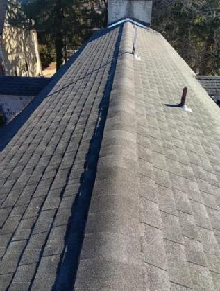 Roofing Contractors Philadelphia | Up On the Roofs - Top Services