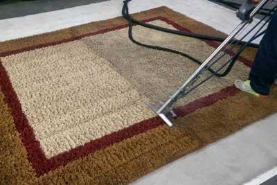 Rug Cleaning Glasgow