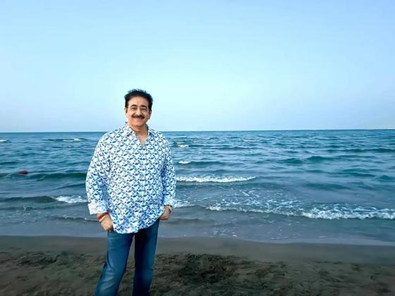 Sandeep Marwah Leads ICMEI Delegation on Study Tour to Baku, Azerbaijan