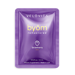 Say Goodbye to Digestive Issues with Byom - Delicious, Effective, & Life-Changing!!