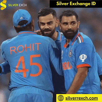 Secure Your Silver Exchange ID for Exclusive Betting