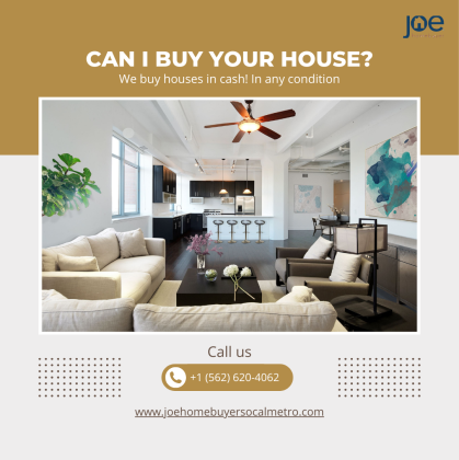 Sell My House Fast Riverside - Get a Quick Cash Offer Today!