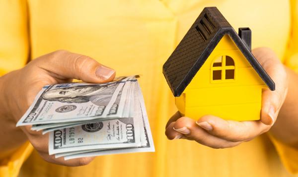 Sell Your Flood-Damaged Columbus House | Sell House Fast