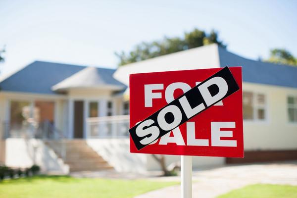 Sell Your Flood-Damaged Columbus House | Sell House Fast