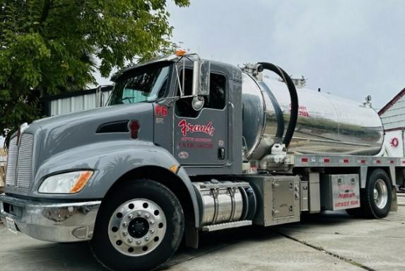 Septic Installation Winters