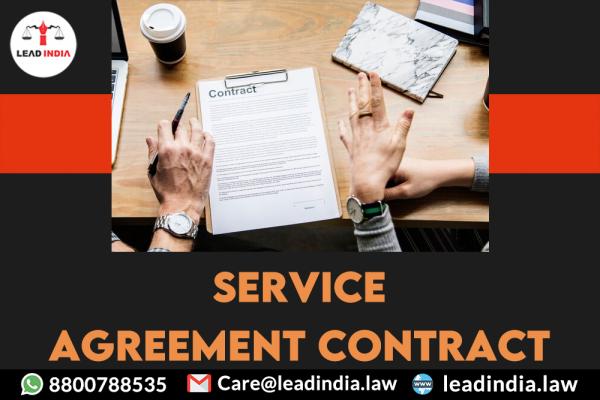 service agreement contract | best legal firm | law firm