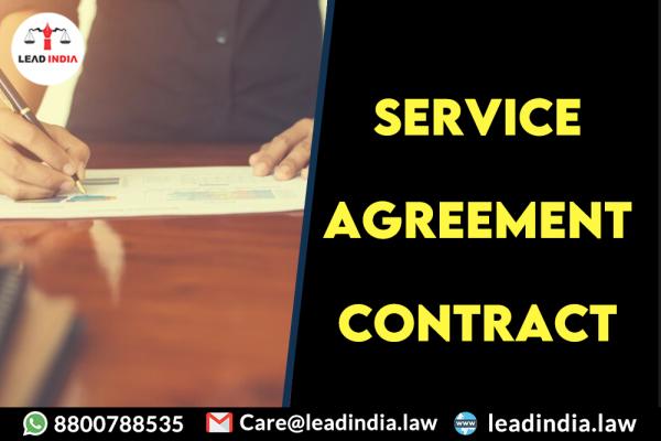 service agreement contract | top legal firm | law firm