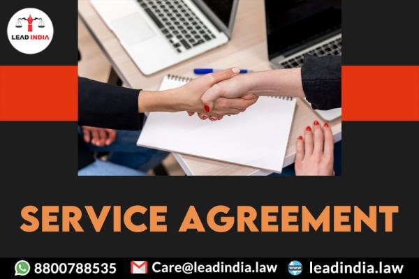 service agreement | top legal firm | law firm