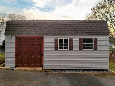 Shed Repair LLC