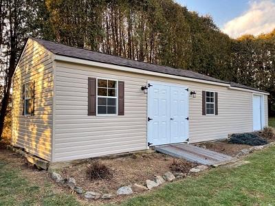 Shed Repair LLC