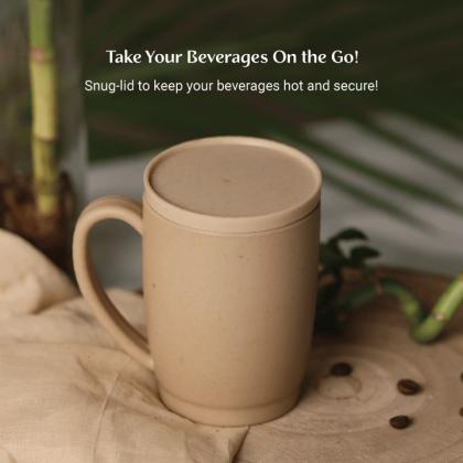 Shop Lightweight Cups & Mellow Coffee Mugs Online in India | Mae