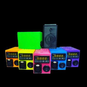 Shop Online Eross 4.0 Banger at Disorderly Conduction