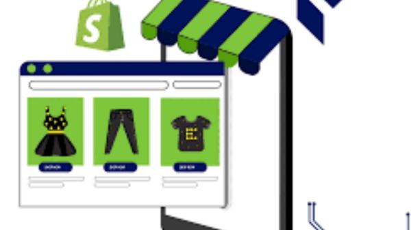 Shopify Custom Theme Development Toronto