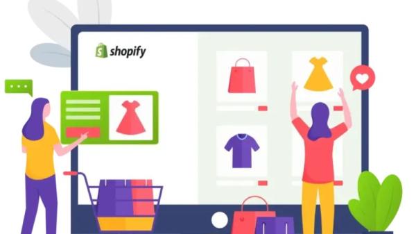 Shopify Custom Theme Development Toronto