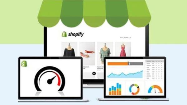 Shopify Website Developers Los Angeles