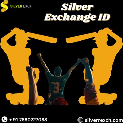 Silver Exchange ID: A Place Where Every Game Is a Chance to Win