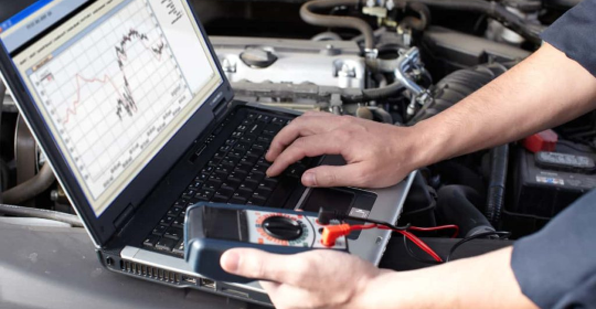 Smog Testing Napa