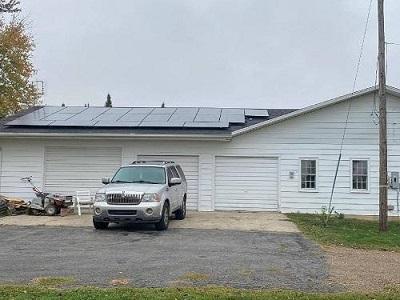 SolisTerra Solar Company Fort Wayne