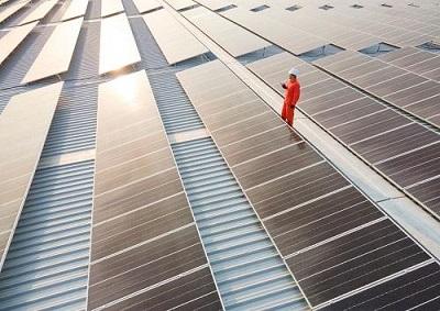SolisTerra Solar Company Fort Wayne