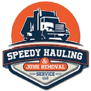 Speedy Junk Hauling and Removal LLC