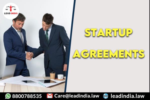 startup agreements | top legal firm | law firm