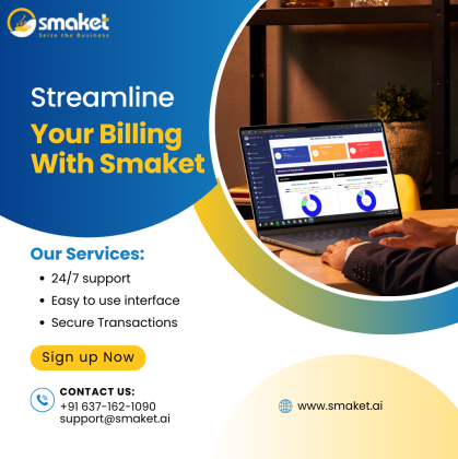 Stock and Inventory Management Software