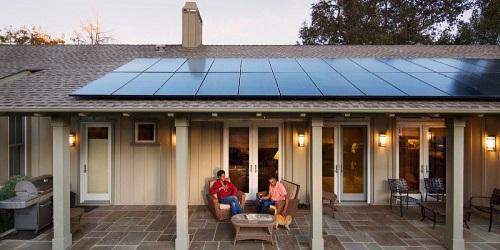 SunPower Estimate Encino