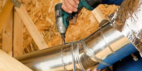 Superior Air Duct Cleaning San Antonio