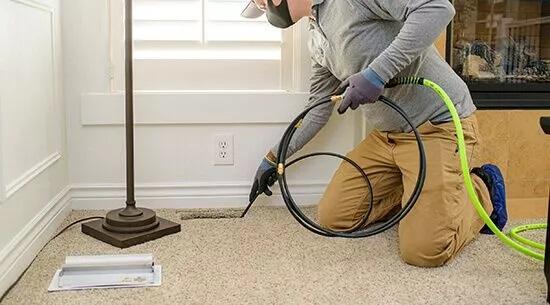 Superior Air Duct Cleaning San Antonio
