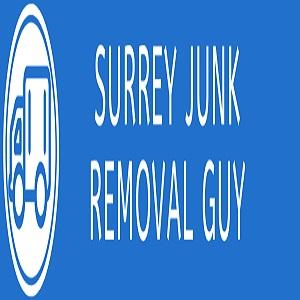 Surrey Junk Removal Guy