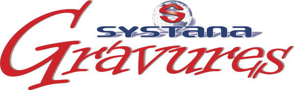 Systana Gravure Laser